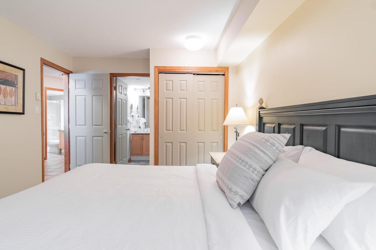 The Best Ski In Ski Out Two Bedroom Condo At Aspens Whistler Zewnętrze zdjęcie