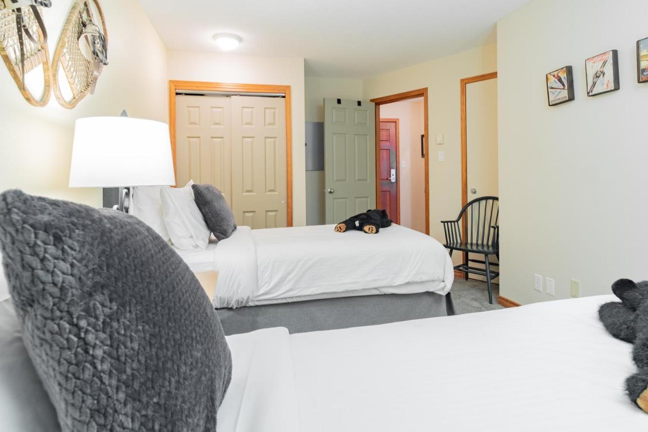 The Best Ski In Ski Out Two Bedroom Condo At Aspens Whistler Zewnętrze zdjęcie