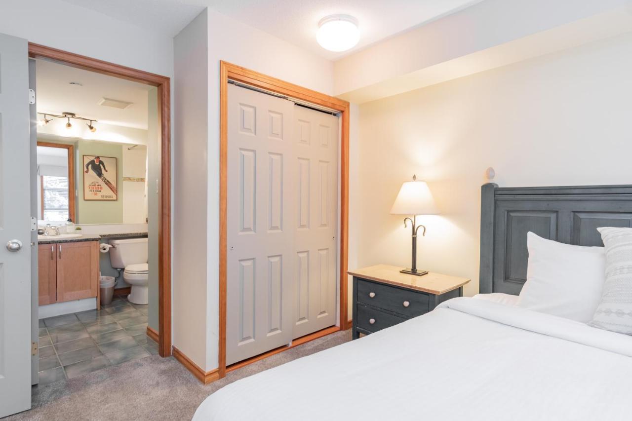 The Best Ski In Ski Out Two Bedroom Condo At Aspens Whistler Zewnętrze zdjęcie