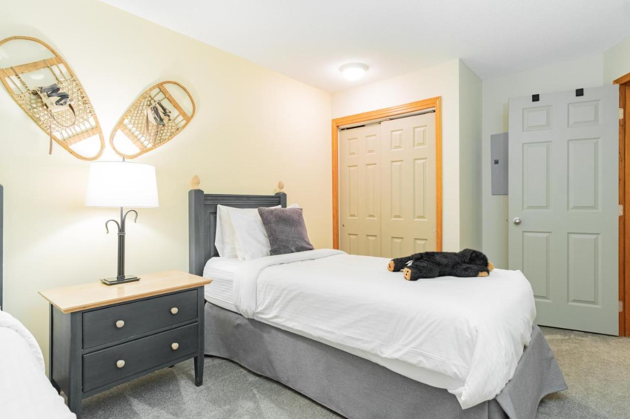 The Best Ski In Ski Out Two Bedroom Condo At Aspens Whistler Zewnętrze zdjęcie