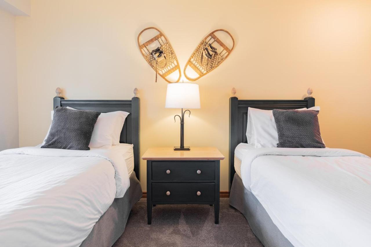 The Best Ski In Ski Out Two Bedroom Condo At Aspens Whistler Zewnętrze zdjęcie