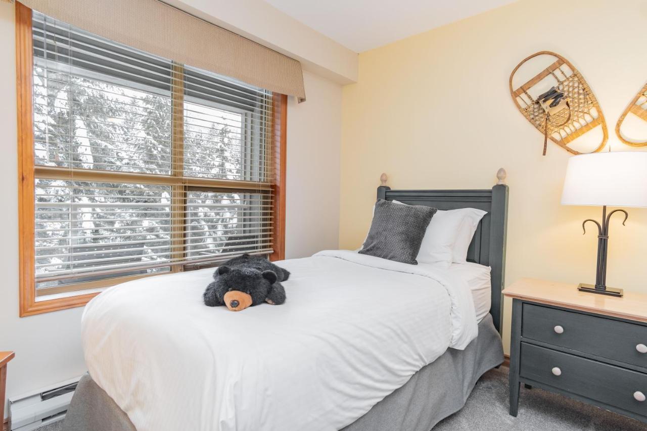 The Best Ski In Ski Out Two Bedroom Condo At Aspens Whistler Zewnętrze zdjęcie